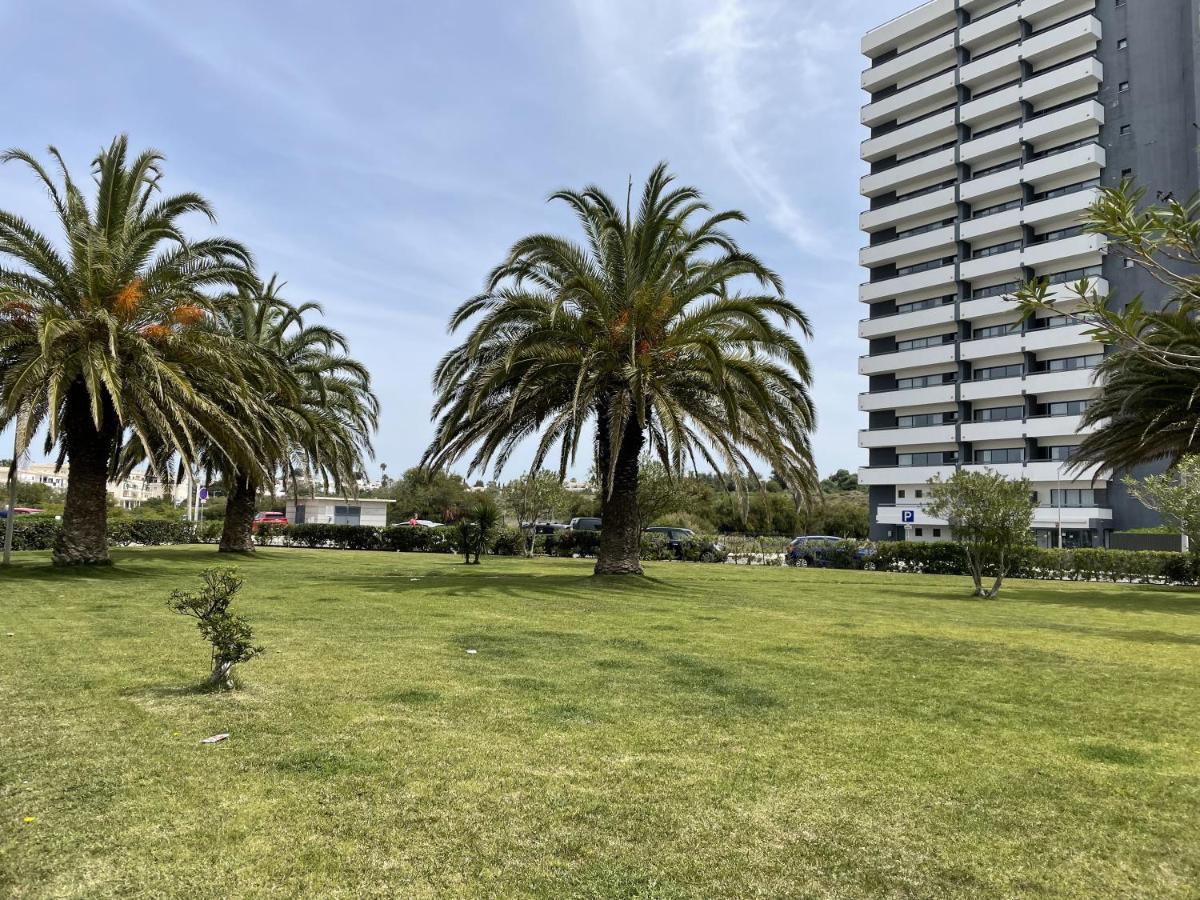 The Studio - Pet Friendly Alvor Dış mekan fotoğraf