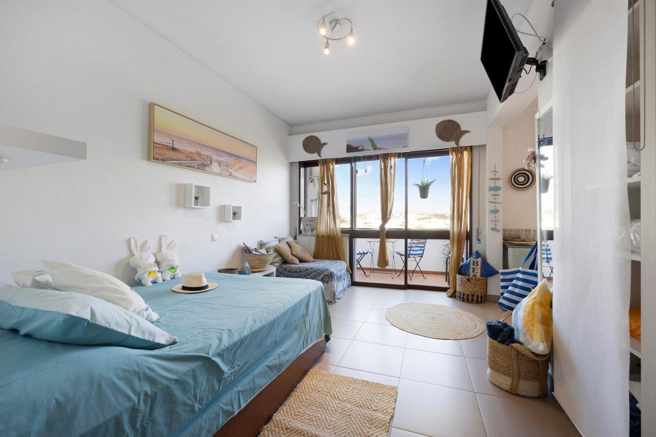 The Studio - Pet Friendly Alvor Dış mekan fotoğraf