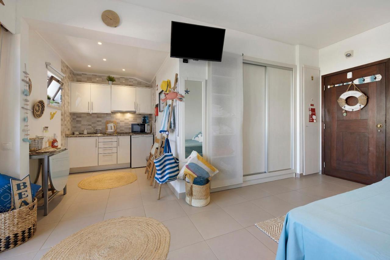 The Studio - Pet Friendly Alvor Dış mekan fotoğraf