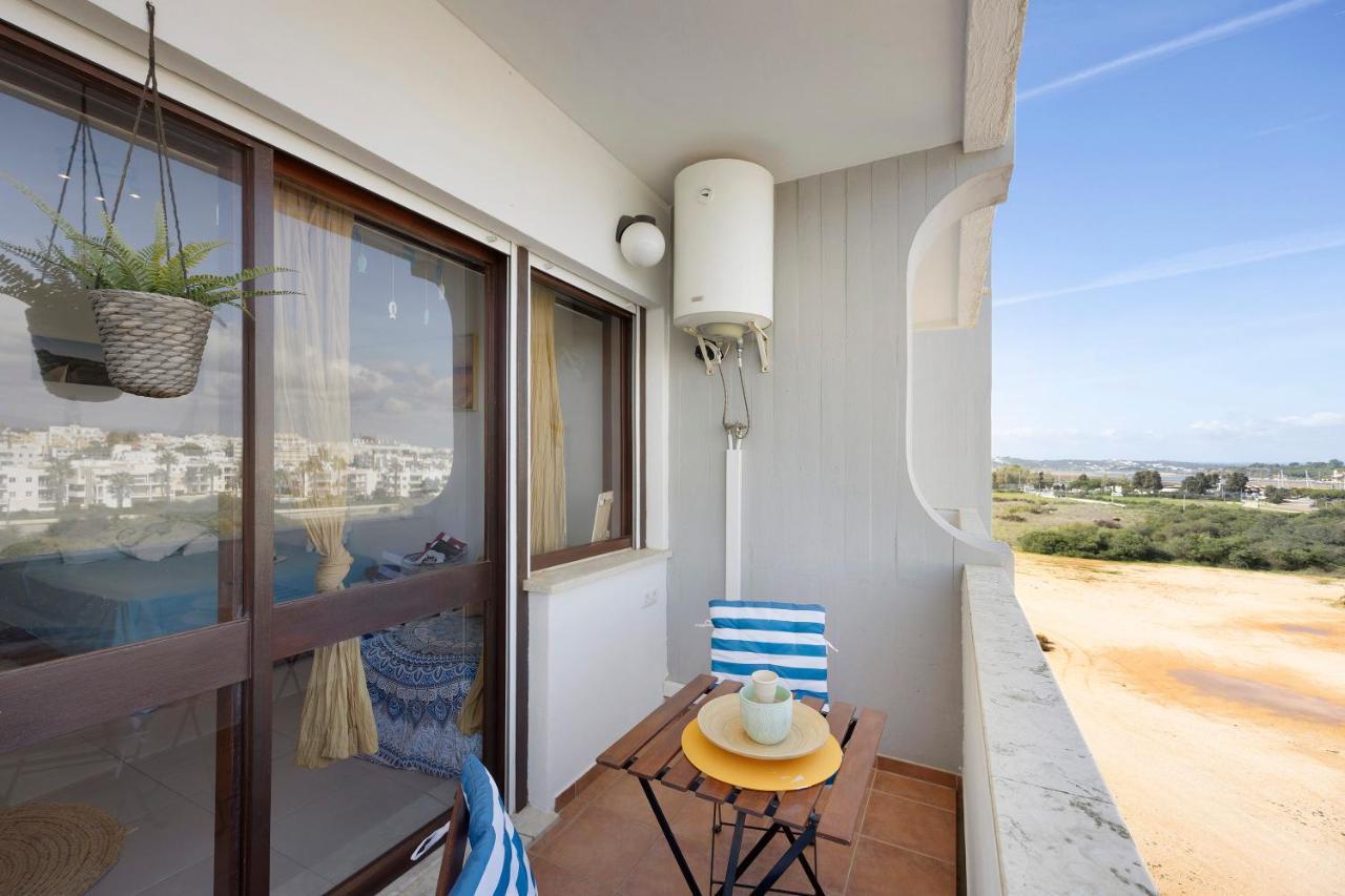 The Studio - Pet Friendly Alvor Dış mekan fotoğraf