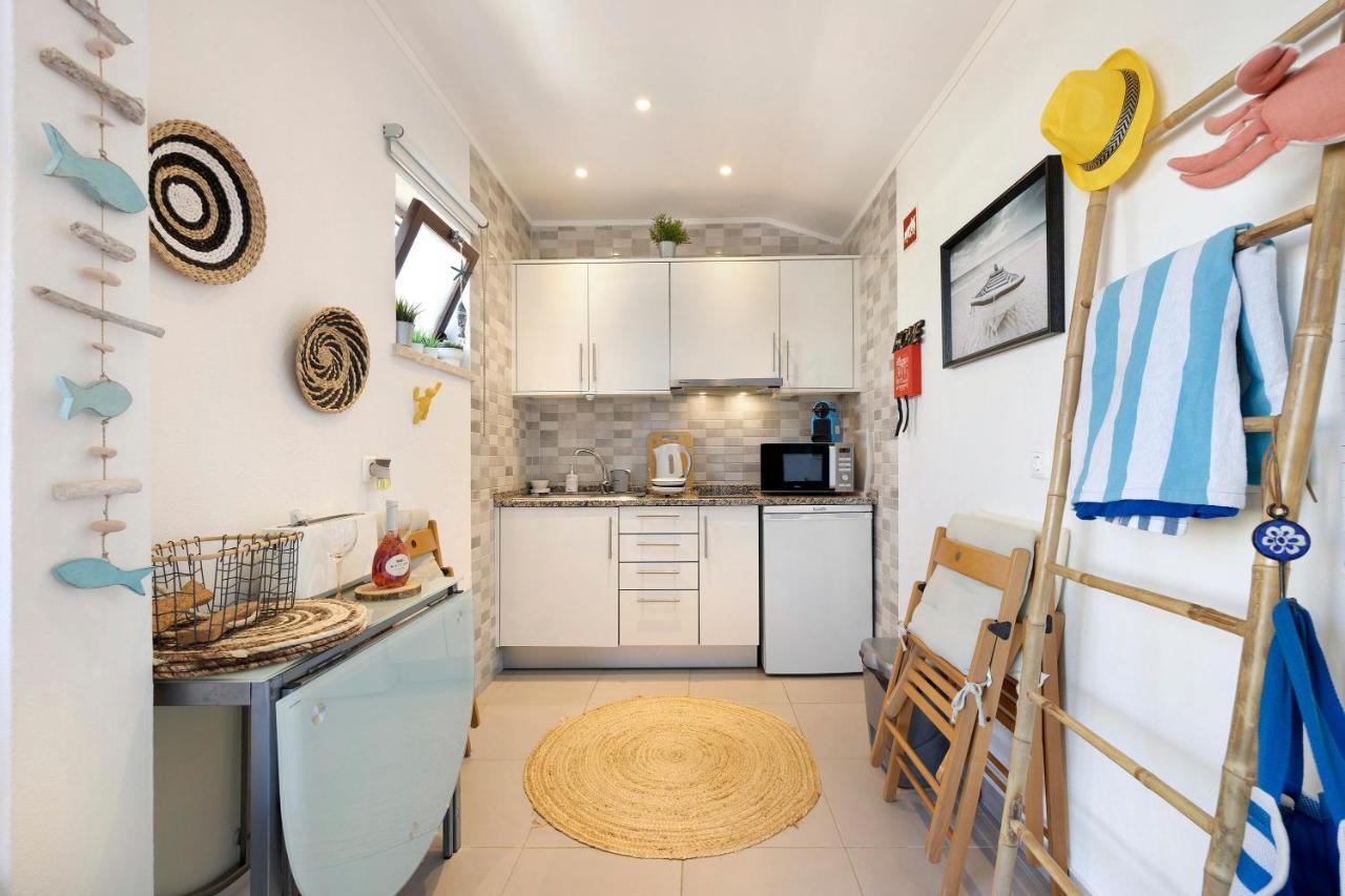 The Studio - Pet Friendly Alvor Dış mekan fotoğraf