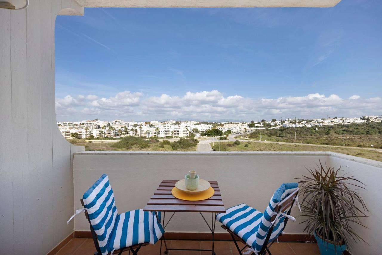 The Studio - Pet Friendly Alvor Dış mekan fotoğraf