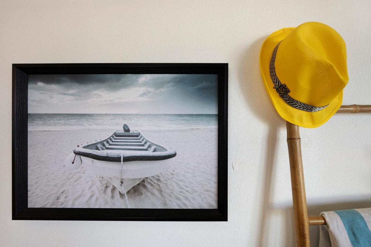 The Studio - Pet Friendly Alvor Dış mekan fotoğraf