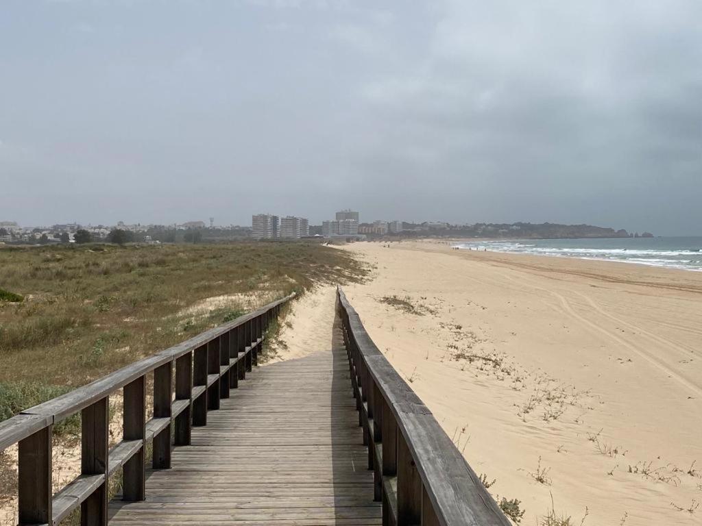 The Studio - Pet Friendly Alvor Dış mekan fotoğraf
