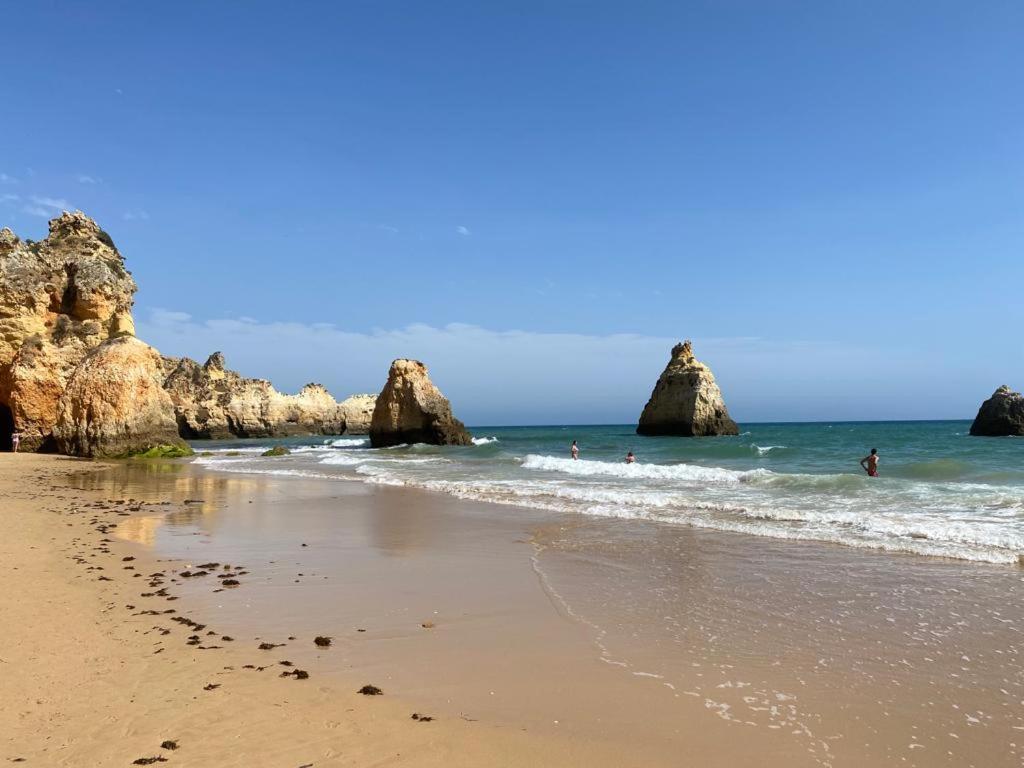 The Studio - Pet Friendly Alvor Dış mekan fotoğraf