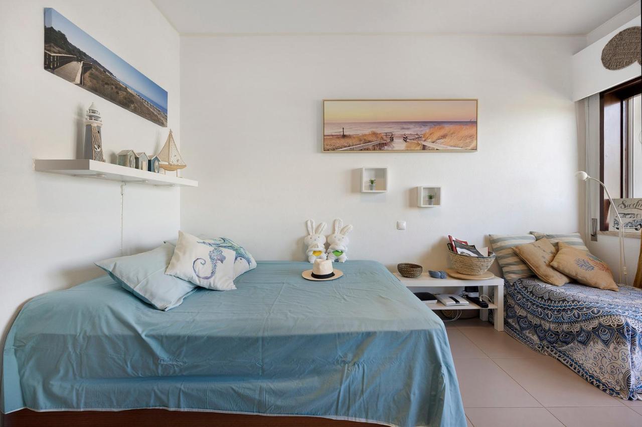 The Studio - Pet Friendly Alvor Dış mekan fotoğraf