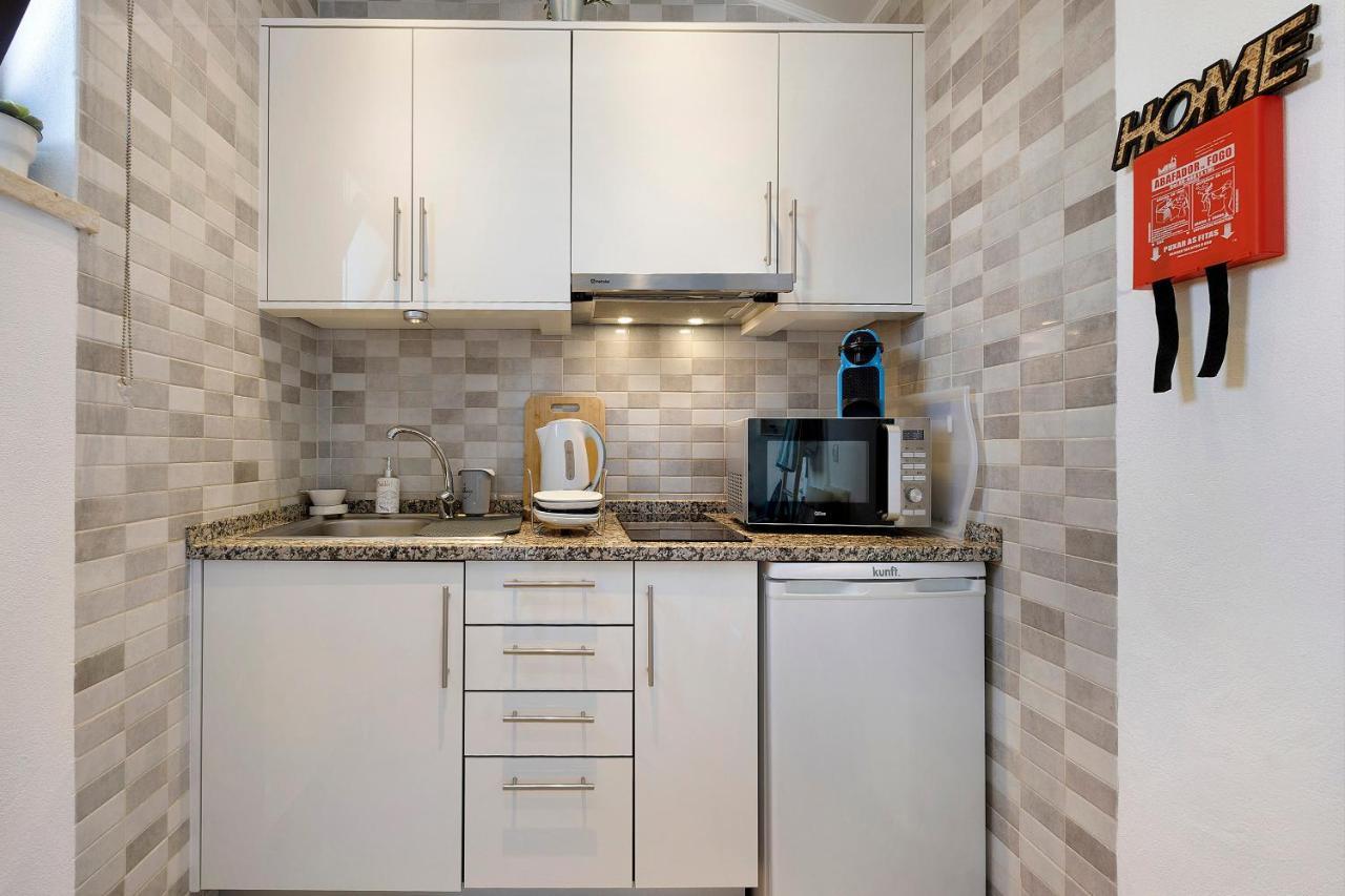 The Studio - Pet Friendly Alvor Dış mekan fotoğraf