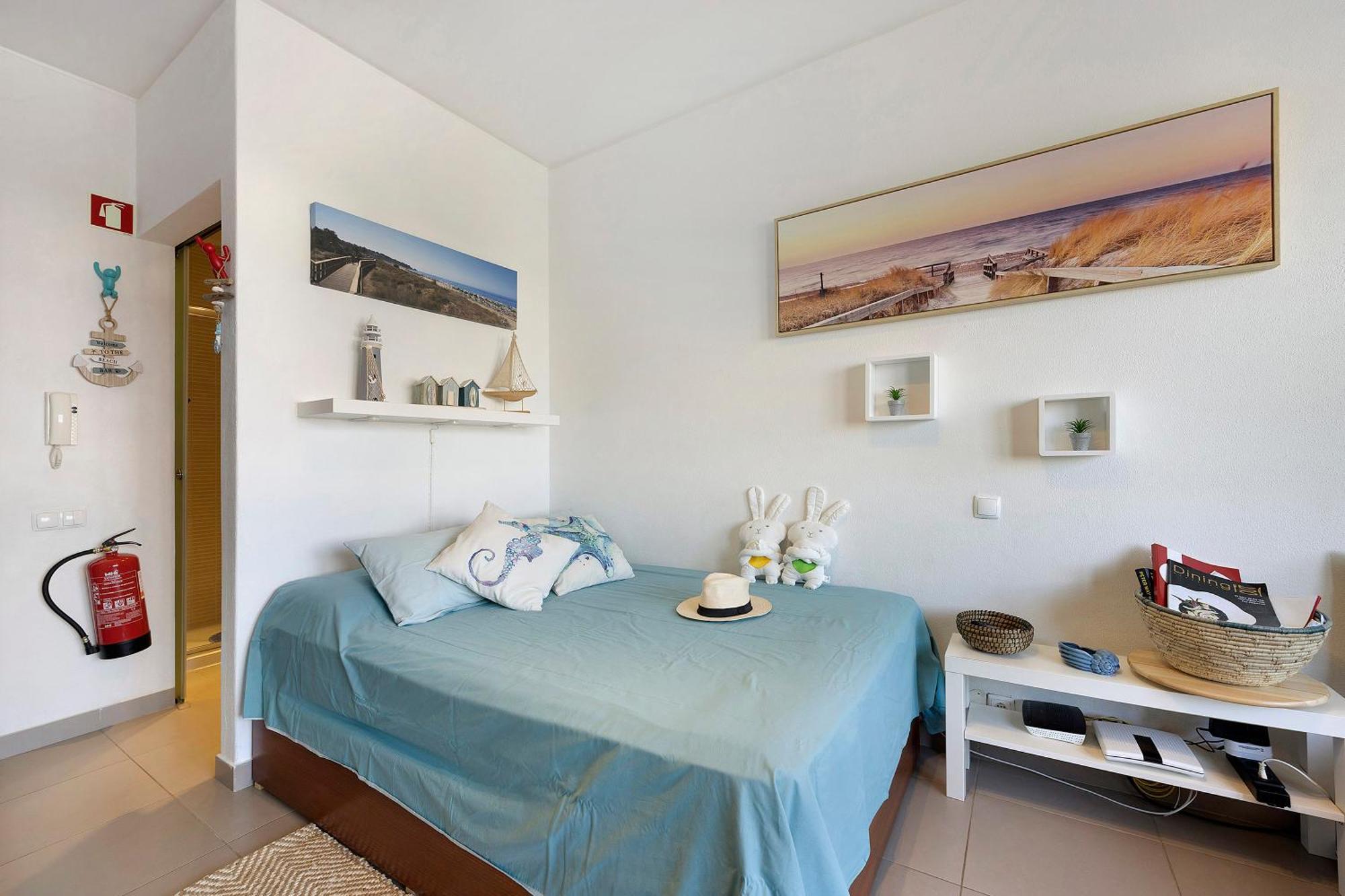 The Studio - Pet Friendly Alvor Dış mekan fotoğraf